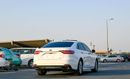 Ford Taurus FORD TAURUS 2021 GCC FULL OPTION IN EXCELLENT CONDITION