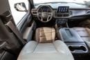 Chevrolet Tahoe Z71 6.2L