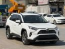 Toyota RAV4 2.5L EXR Hybrid