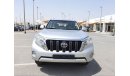 Toyota Prado Toyota Prado 2016 g cc full automatic accident free