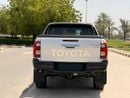 Toyota Hilux SGLX SR5 export from Australia