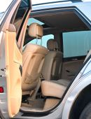 Mercedes-Benz ML 350 MERCEDES _ ML350 _ 2006 _ GCC IN EXCELLENT CONDITION