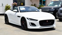 جاغوار F-Type 2.0