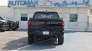 رام 1500 (For Export , НА ЭКСПОРТ) PY 26/26 Rebel GT 3.0TT Hurricane GCC 0Km Без пробега