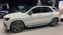 Mercedes-Benz GLE 450 AMG