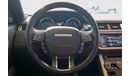 Land Rover Range Rover Evoque L538