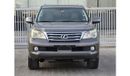 Lexus GX460 Platinum 4.6L LEXUS GX460 2010 GCC PERFECT CONDITION // FULL OPITION