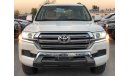 Toyota Land Cruiser GXR V8 Diesel, 17'' Tyre, DVD, Bluetooth, Rear Camera, Rear AC, Cool Box, Airbag,  (CODE # TLCW2020)