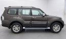 Mitsubishi Pajero GLS MIDLINE 3.8 | Under Warranty | Inspected on 150+ parameters