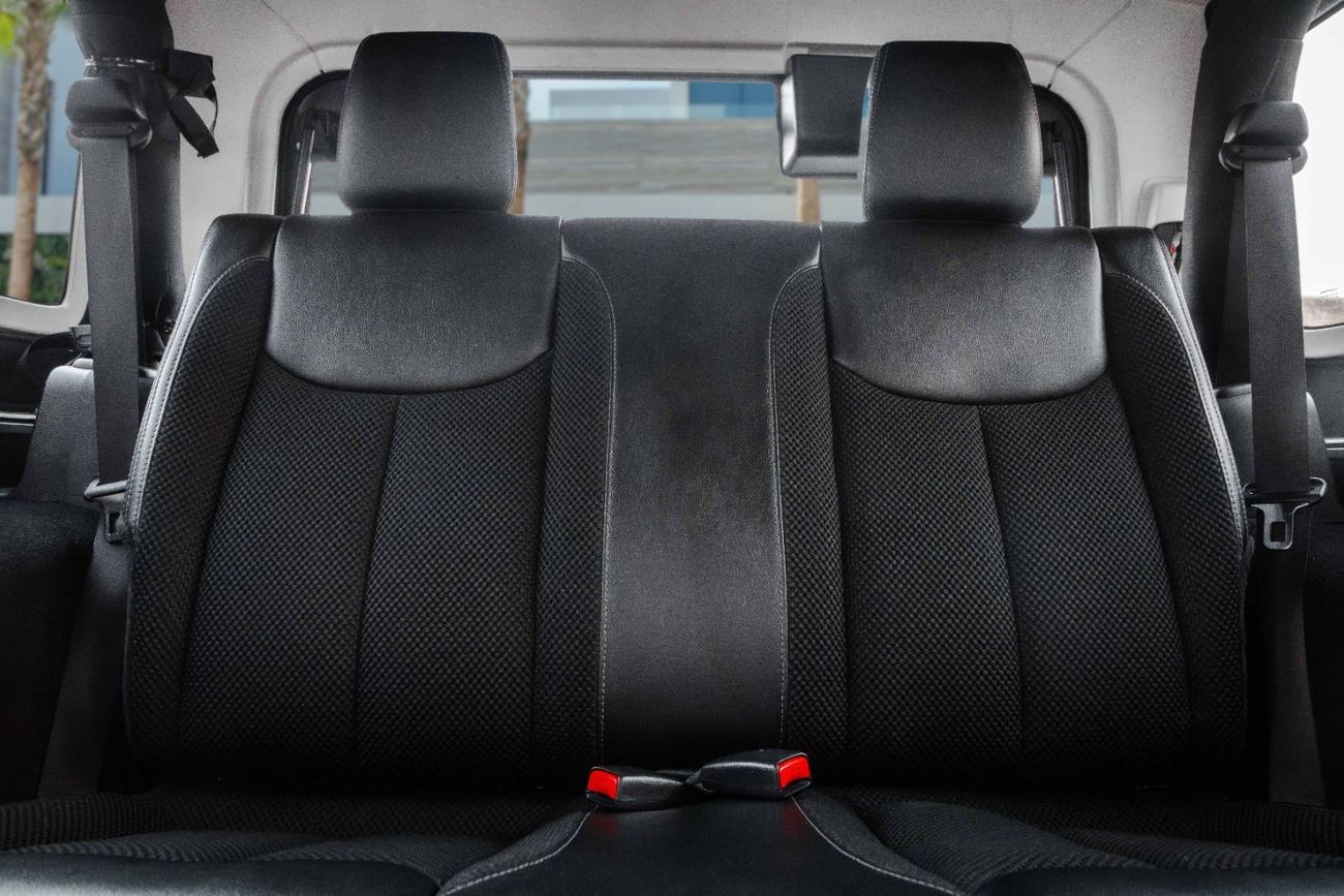 Jeep Wrangler Night Eagle Edition  | 1,762 P.M  | 0% Downpayment | Excellent Condition!