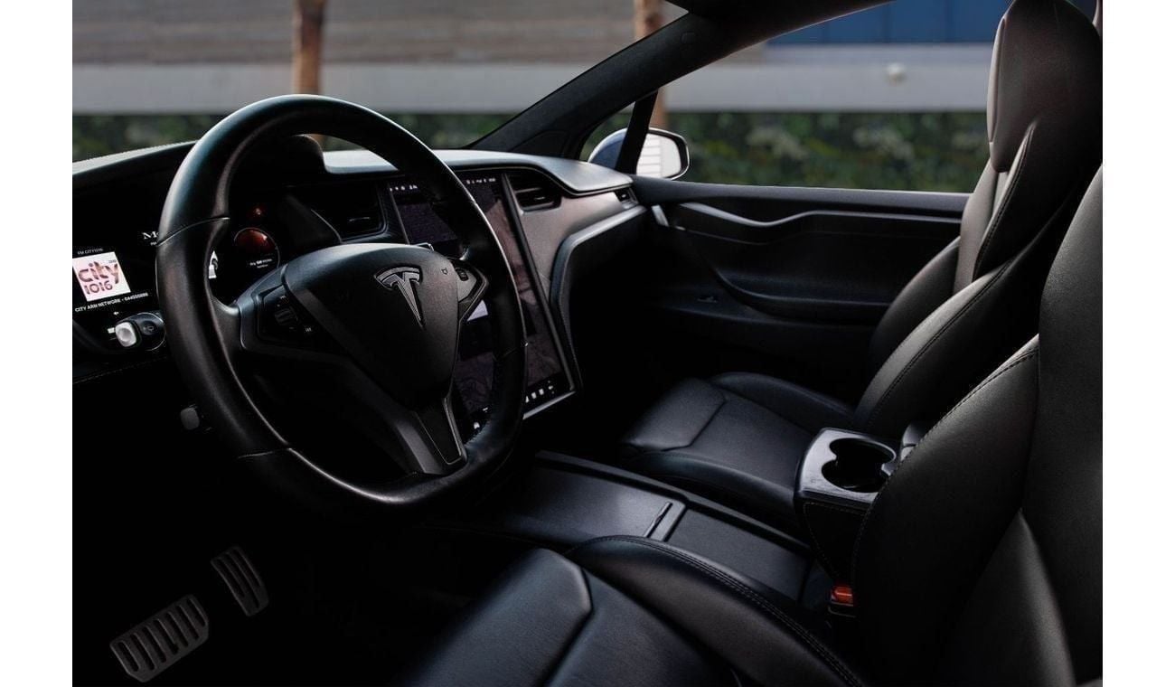Tesla Model X Performance | 3,427 P.M | 0% Downpayment | P100D | Tesla Warranty!