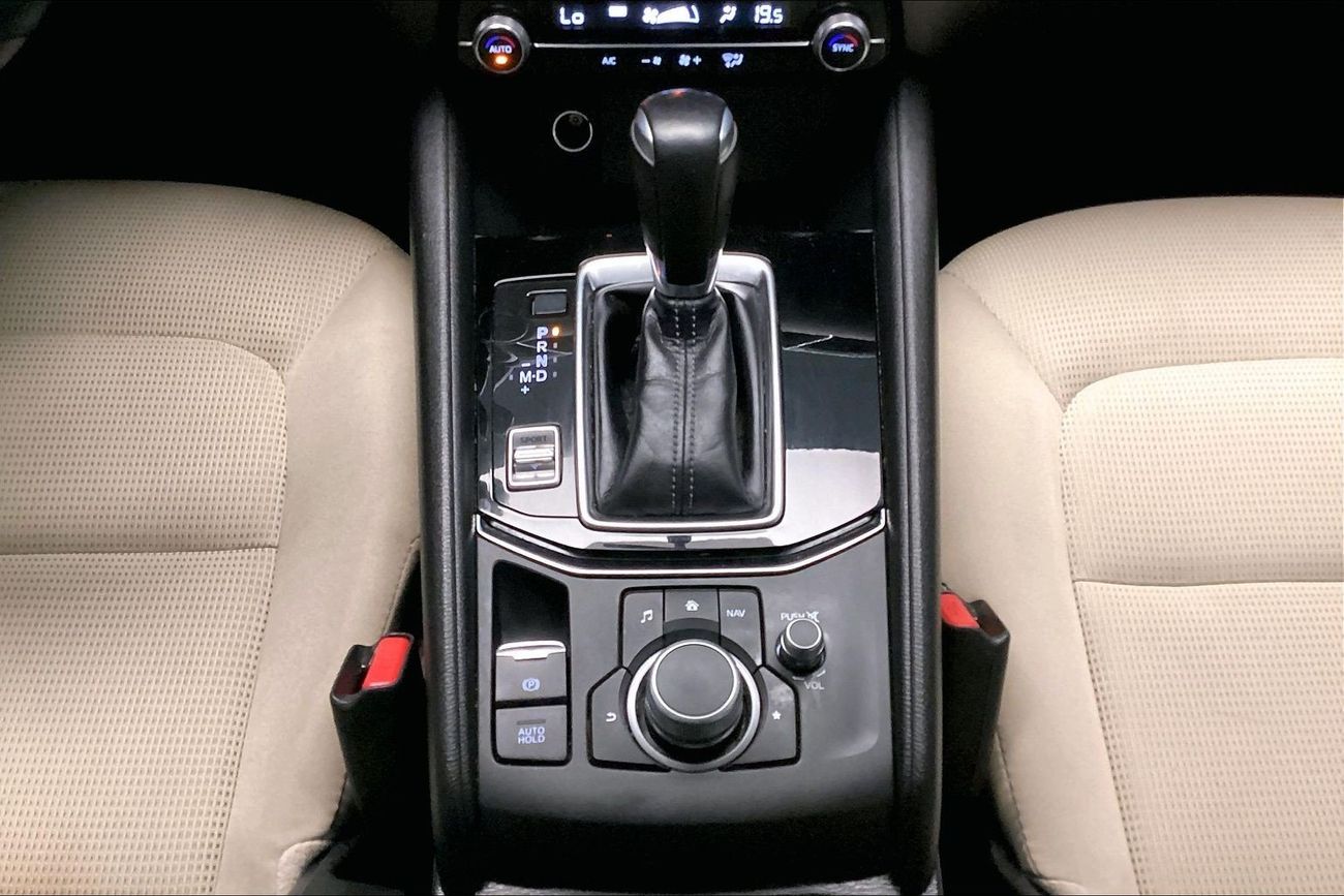 مازدا CX5 GL | National Day Celebration | شامل الضمان | 0 ﺪﻔﻋﺓ ﺃﻮﻟﻯ