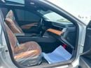 Toyota Camry GLE