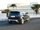 Land Rover Range Rover Evoque SE 2.0L SUV (3 Door)
