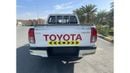 تويوتا هيلوكس ‏TOYOTA HILUX   GL   (GCC SPEC) -2020 - VERY GOOD CONDITION