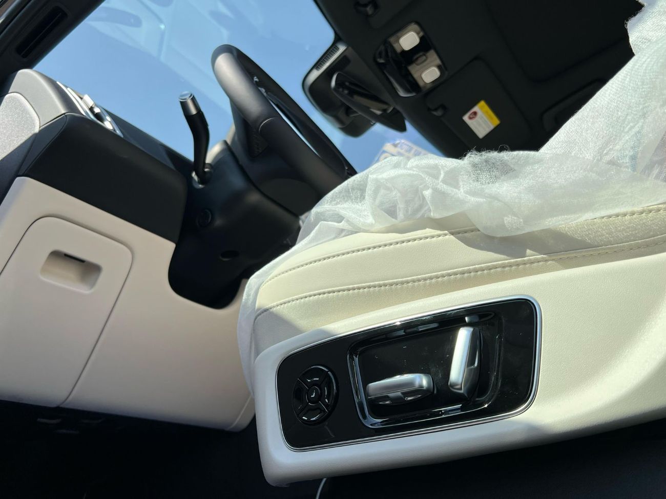 Li Auto L9 2024 LIXIANG L9 ULTRA WITH SIM SLOT  APPLICATION -OFFER PRICE