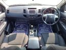 Toyota Hilux TOYOTA HILUX PICK UP RHD 2013 MODEL 3.0 L DIESEL AUTOMATIC(PM80637)