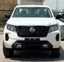 نيسان نافارا Nissan/Navara/NAV02 D23 2.5D XE 4X4 DC PLUS Mt