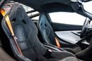 McLaren 765LT Std McLaren 765LT Full Carbon Fiber