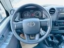 تويوتا لاند كروزر بيك آب 79 SC 4.2 MT Diesel V6 2026