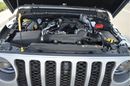 Jeep Wrangler Rubicon 3.6L A/T (5 Seater) Brand New