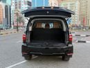 Nissan Patrol Y62 Ti-L Right Hand Drive