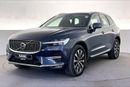 Volvo XC60 B5 Core | Guaranteed Warranty | 0 Down Payment