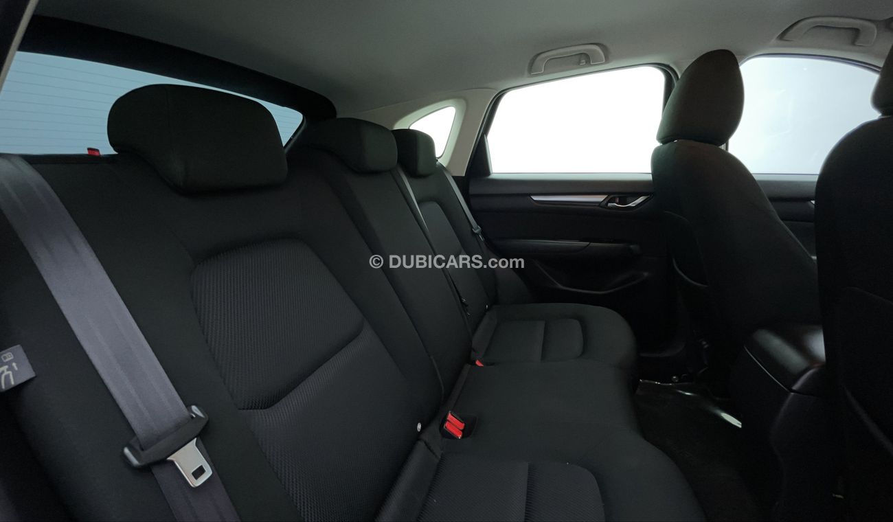 Mazda CX5 GS 2.5 | Under Warranty | Inspected on 150+ parameters