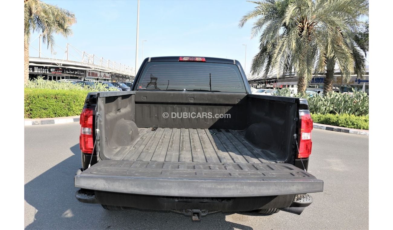 جي أم سي سييرا جي ام سي سيرا 2014 خليجي فورويل