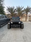 Jeep Gladiator Overland 3.6L