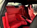 Ferrari Roma | 2200 KM | PERFECT | CARBON | ROSSO INTERIOR | CRISTAL WHITE | CERAMIC |  FULL OPTION