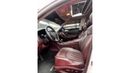 Infiniti QX50 Luxury