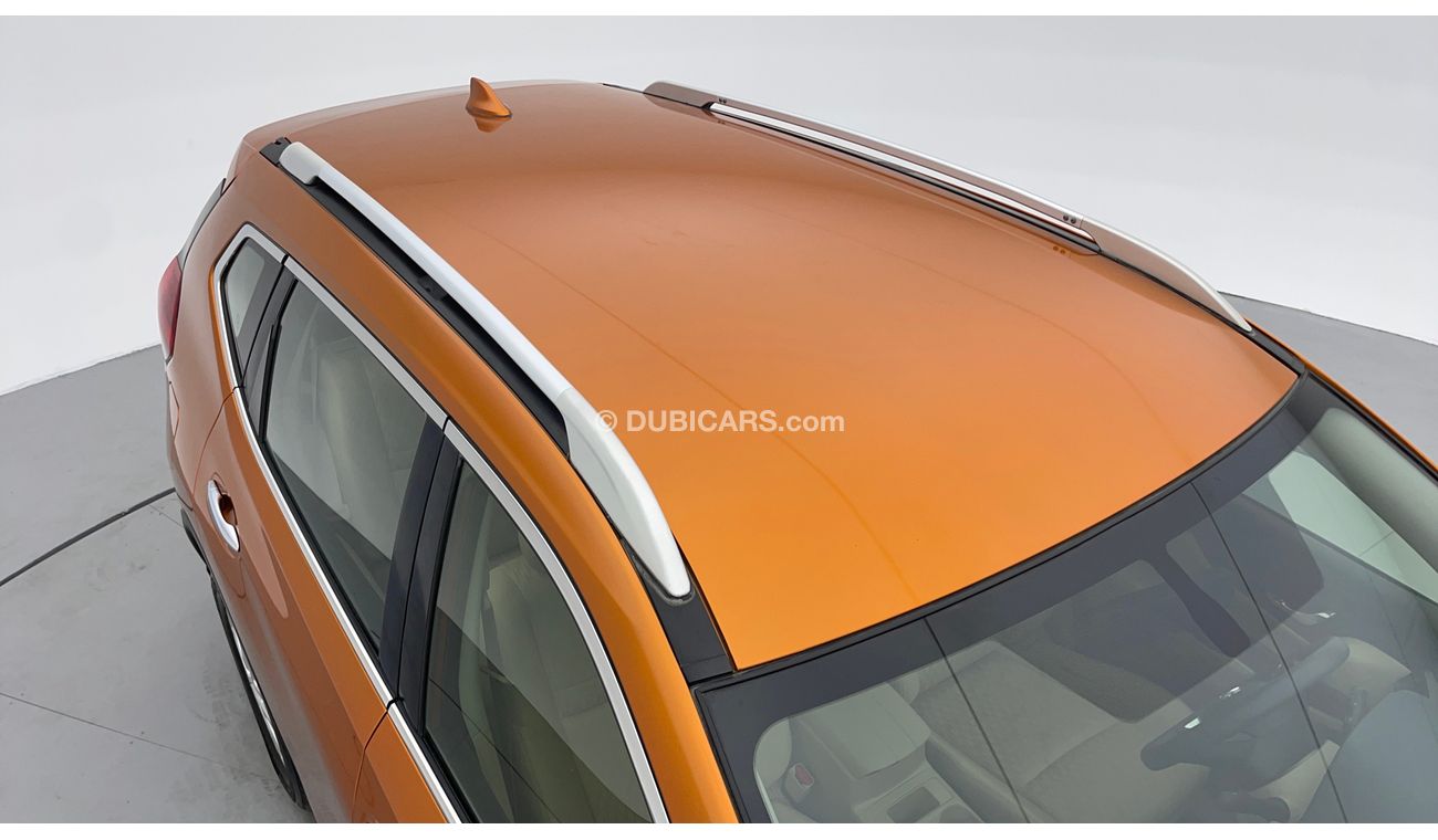 Nissan XTrail S 2.5 | Zero Down Payment | Free Home Test Drive