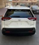 Toyota RAV4 EX