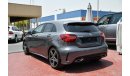 Mercedes-Benz A 250 Sport 2018 GCC