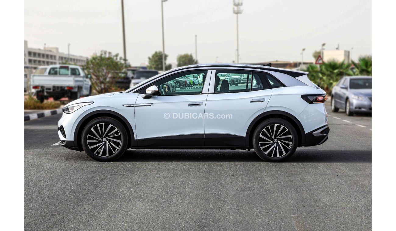 Volkswagen ID.4 2022 Volkswagen ID4 X Pure + 20 inch | Export & Local Use