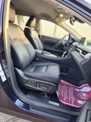 Lexus RX350 Premier LEXUS RX-350 DARK BLUE EXPORT PRICE