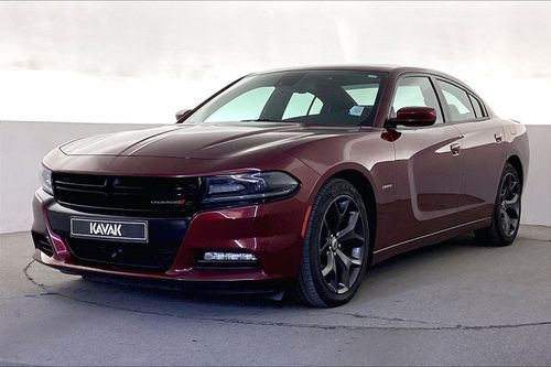 Dodge Charger R/T | National Day Celebration | Guaranteed Warranty | 0 Down Payment