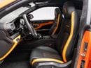 لامبورغيني اوروس S BUY NOW, PAY 2027 | THE BLACKLINE STANDARD | 1 Year Blackline Warranty, GCC, Low KMs