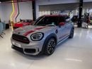 Mini John Cooper Works Countryman 2023 Mini Countryman JCW /Warranty till 2028/ Full Agency Maintained