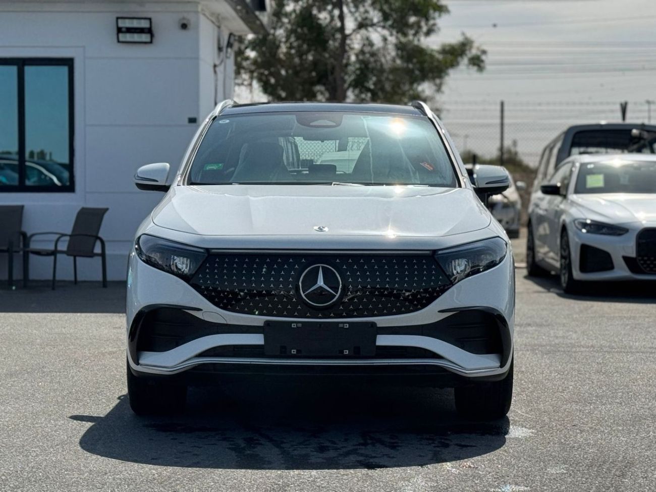 مرسيدس بنز EQA 250 MERCEDES BENZ  EQA260 2024
