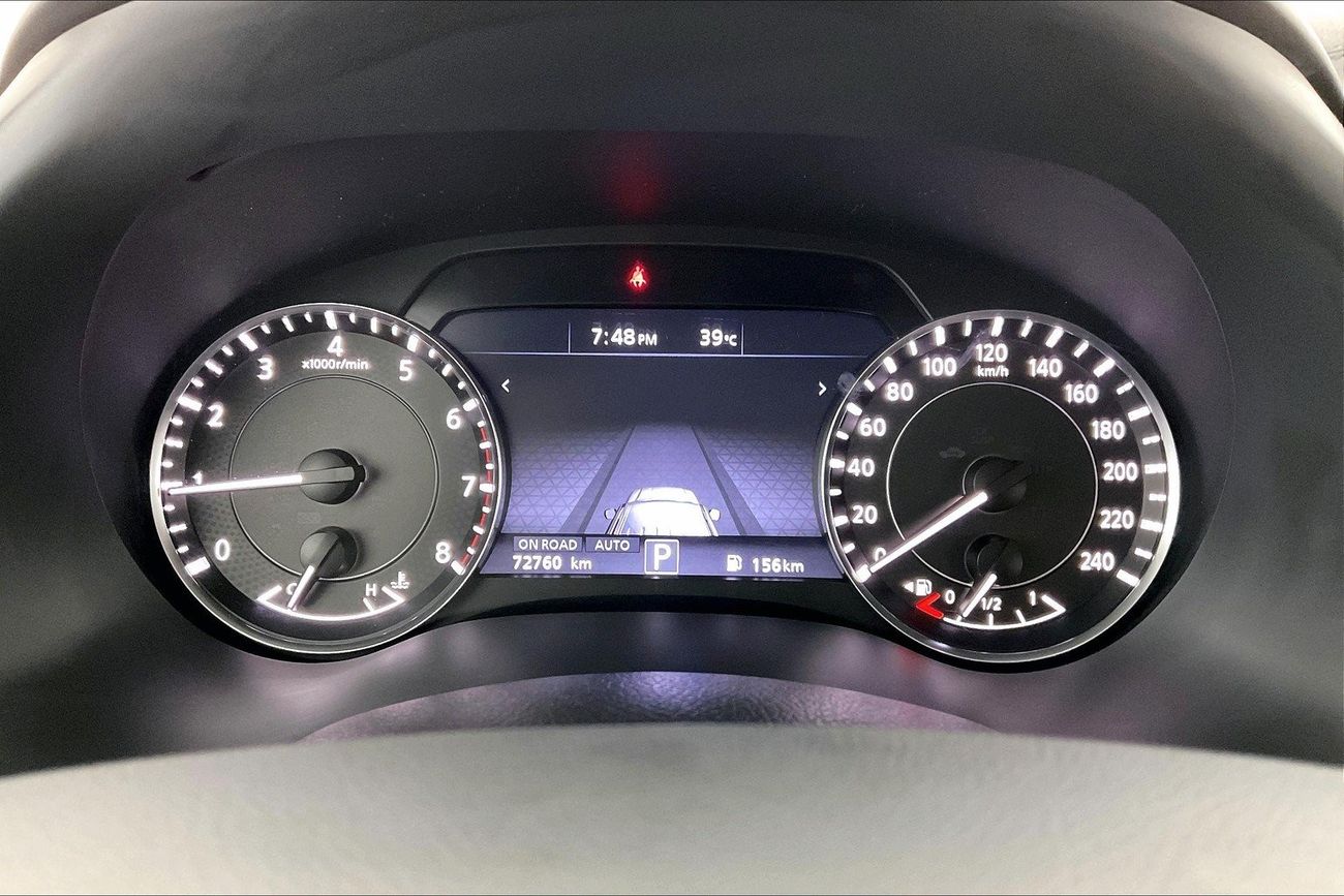 فولكس واجن تيرامونت Comfortline | ضمان مجاني لمدة عام | 0 دفعة أولى