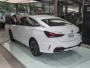 MG 5 MG5 AT 2025 Global Flagship Edition MG5 2025 300TGI Global Edition