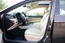 Toyota Camry SE V6 3.5L GCC! Panorama! We arrange bank loan!