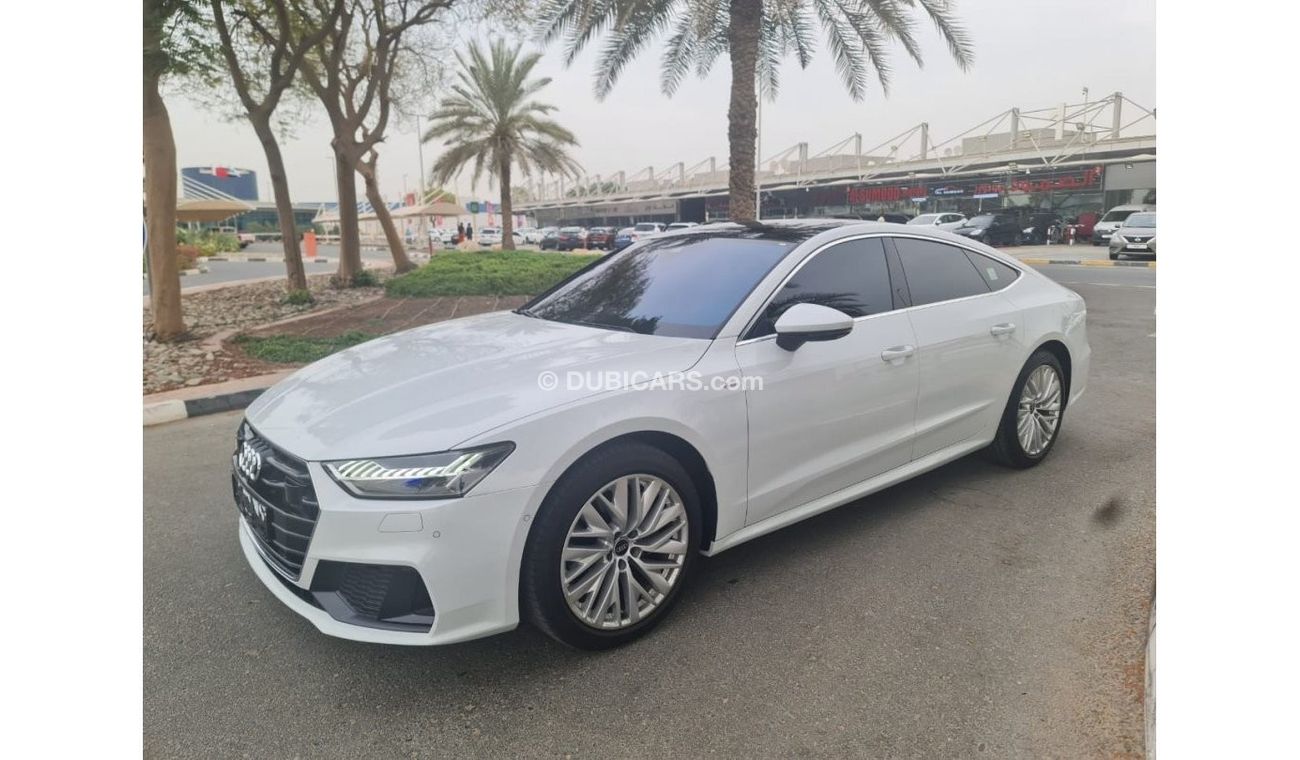 Audi A7 AUDI A7 ,V6 ,DIESEL ,FULLY LOADED , MINT CONDITION