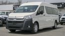 Toyota Hiace GL