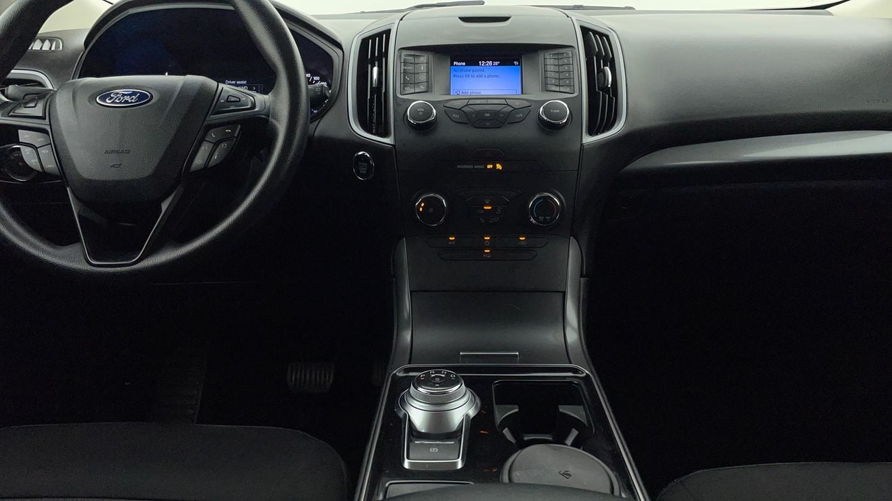 Ford Edge SE 2 | Zero Down Payment | Home Test Drive