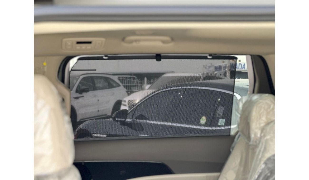 Kia Carnival Brand New Kia Signature 3.5L 9 Seats FWD Korean Spec