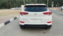 Hyundai Tucson SE - Very Clean Car