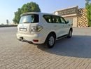 Nissan Patrol XE